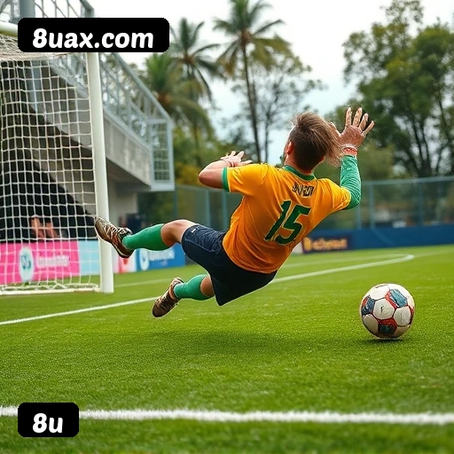 Bônus e promoções 8u
